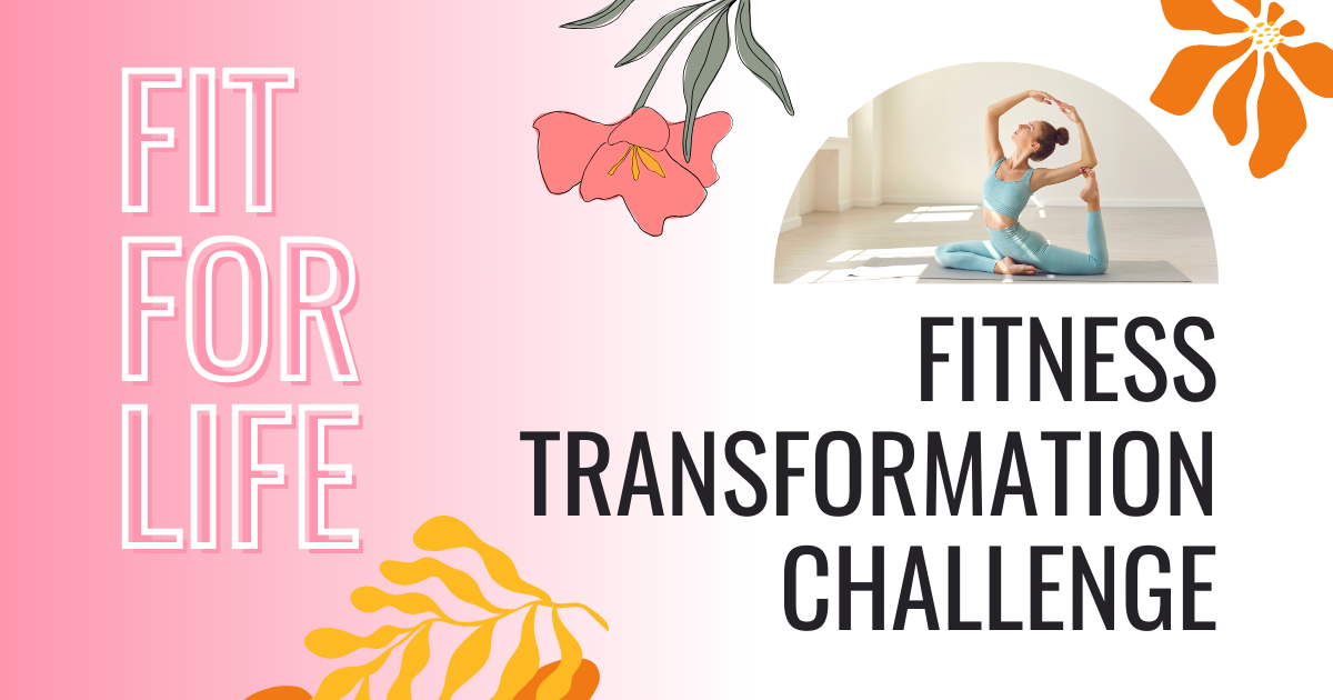 7 Steps Of Transformation For A Couch Potato To Become Fitness Enthusiast