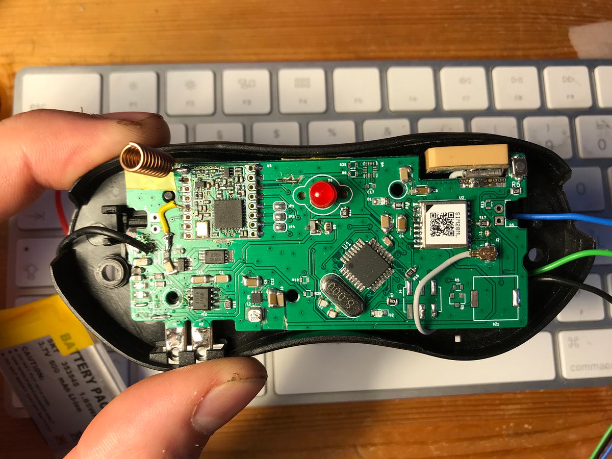 turn by turn bike gps