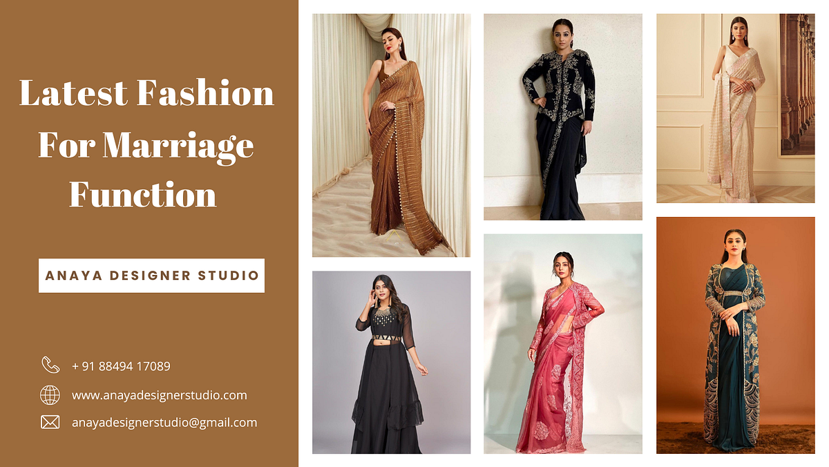 How To Dress Up For A Wedding Tips Of 2023 Latest Fashion For Marriage