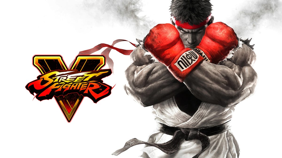 Combo Breaker 2023 Street Fighter V Final Results by Timothy Pecoraro