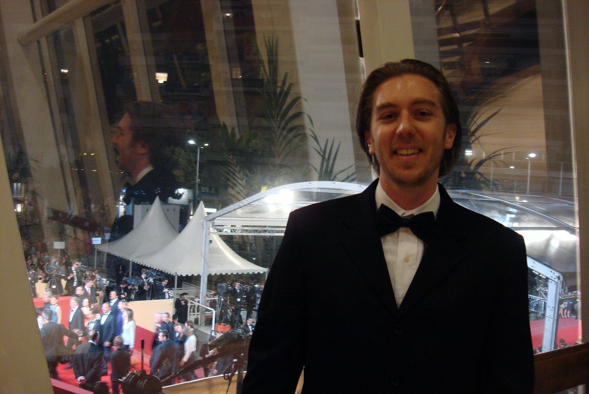 Behind the Unusual Peacock/Reelz Deal by Vertexlearningsolutions Medium