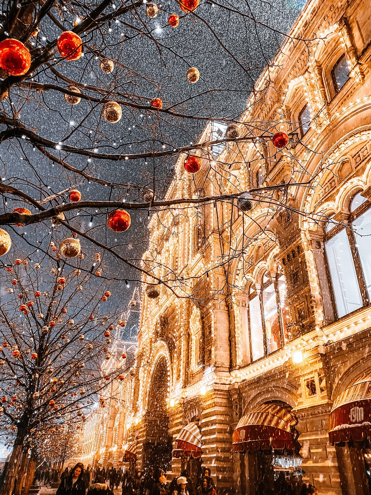 How the Christmas is Celebrate in different parts of the world by