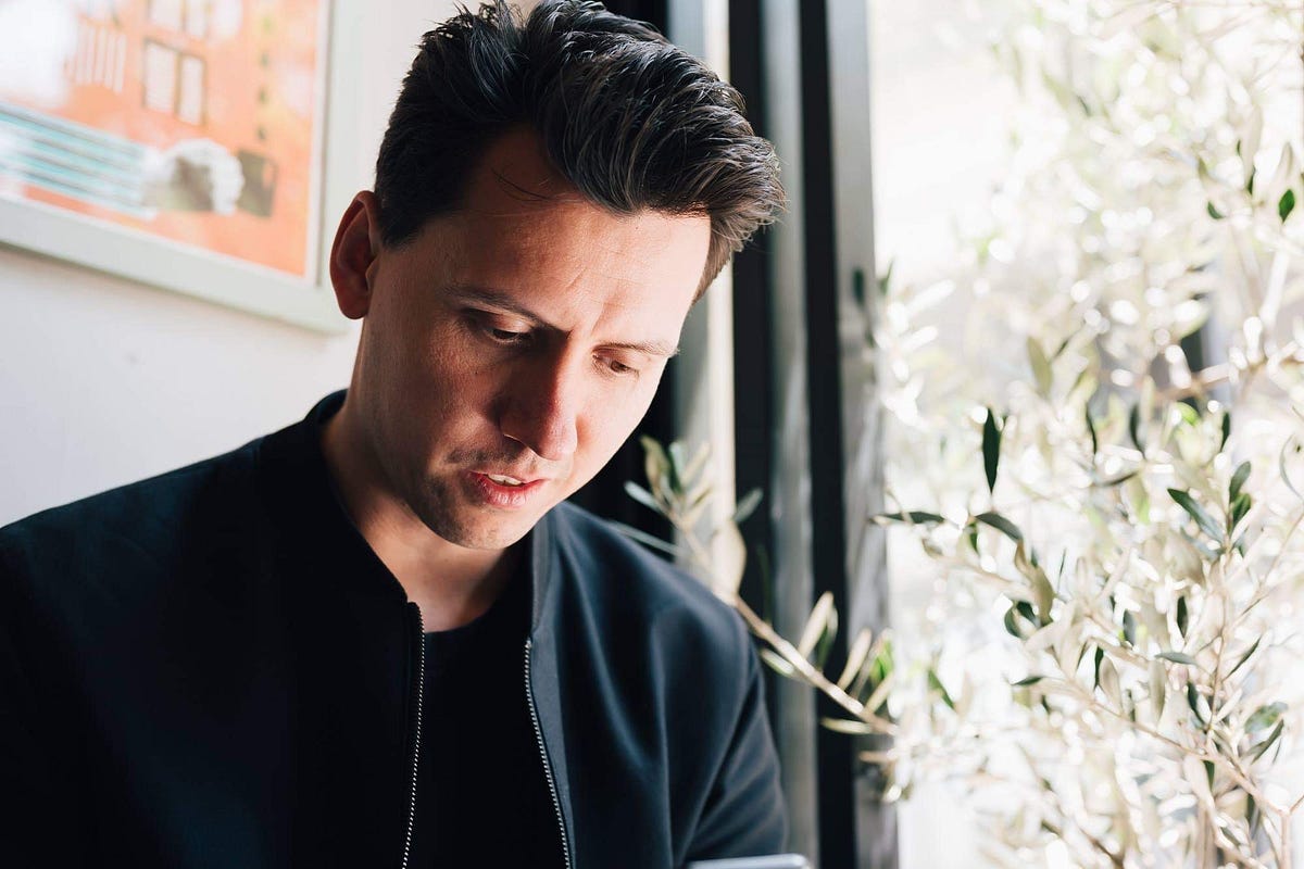 David Aron　個展ポスター AllegedGalleries/Tokyo