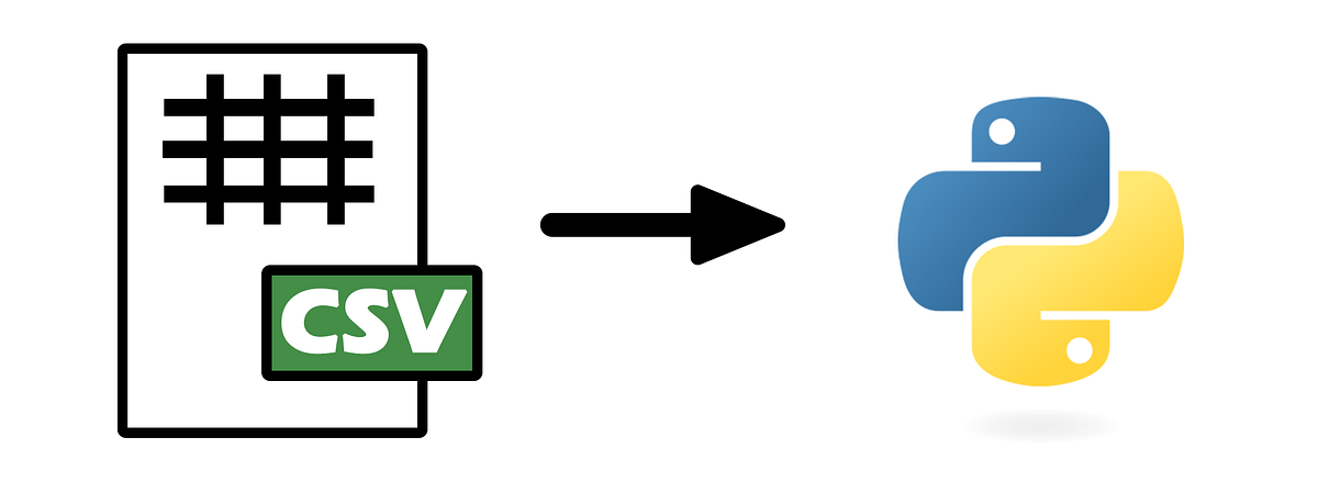 Using Python CSV #1 — Basic Reading | by David W. Agler | Medium