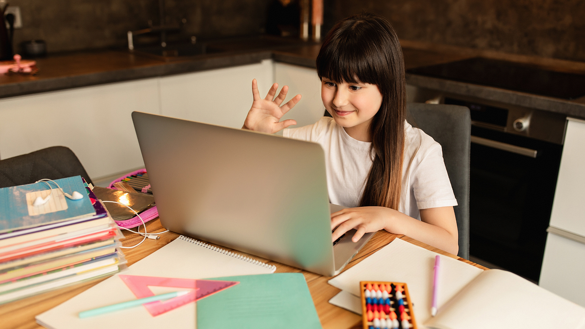 What Are The Different Types Of Online Learning? by 21K School World