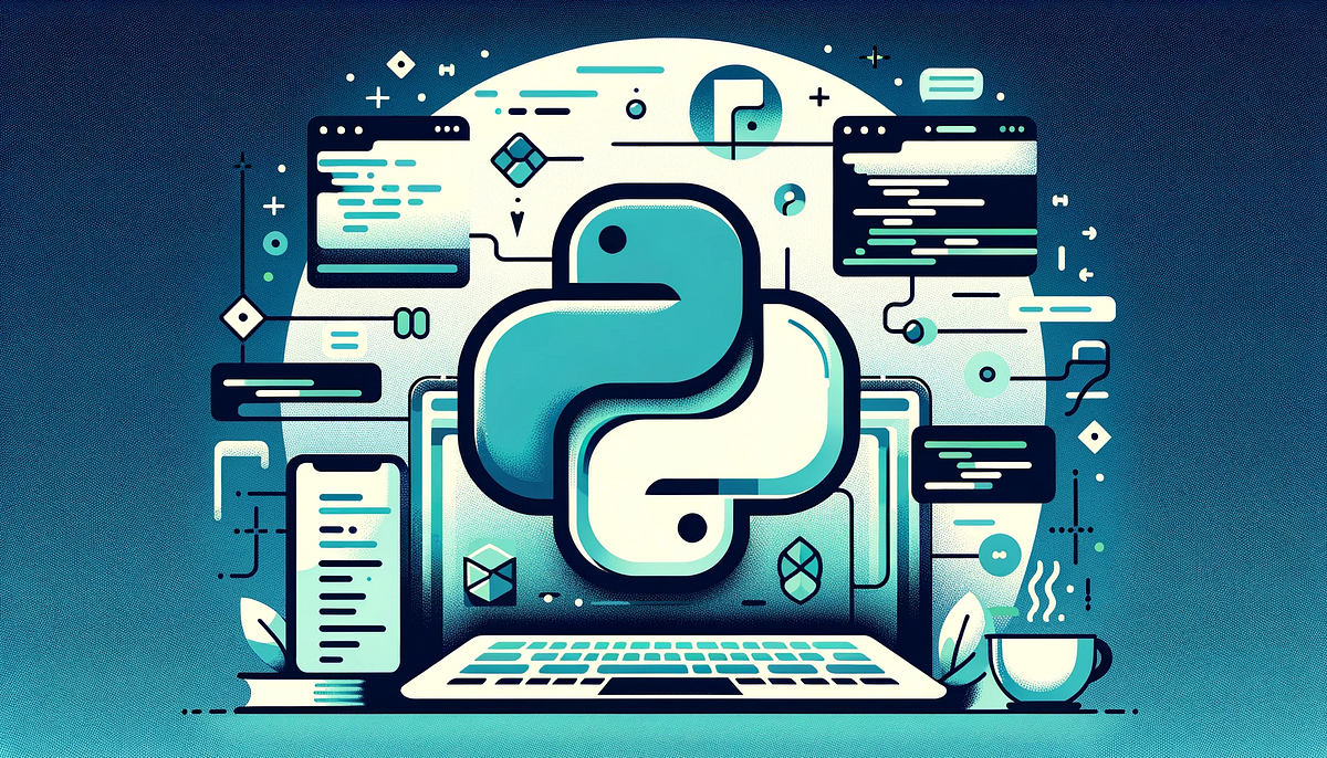 10 nooby Python habits you need to ditch | by Parvez Shah Shaik | Medium