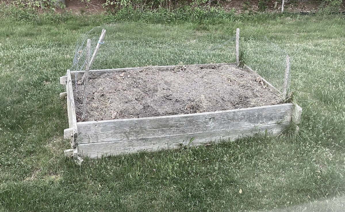 Is Chicken Wire and Duct Tape Holding IOS Together? by Anthony (Tony