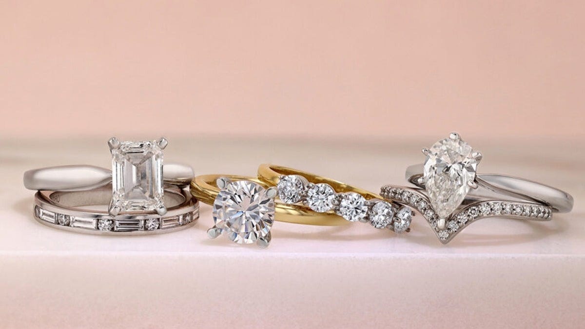 How to Select the Perfect Wedding Ring: Tips and Advice