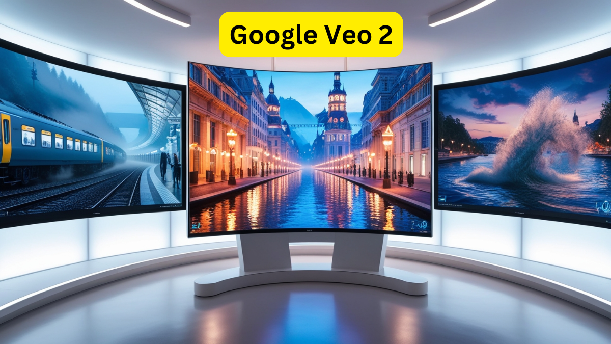 Google Veo 2: The Future of AI Video Creation