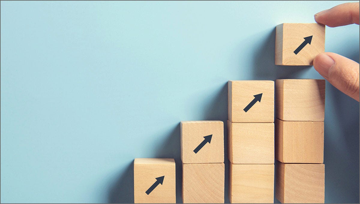 7 Tips for Successful Business Scaling | by STEVEN SMITH | Medium