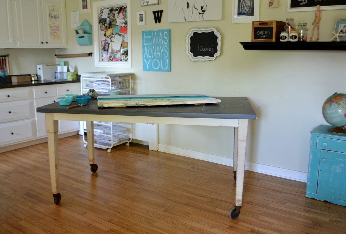 How To Make A Table Taller? Easy Mathod 2024 by Furniture Desire Medium