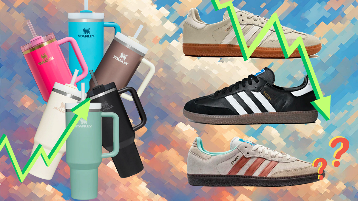 adidas non hype products