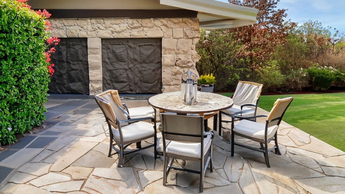 Unveiling the Beauty The Cost of Flagstone Patio Installation by