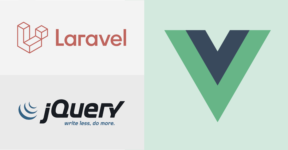 PHP, jQuery 환경에서 Vue.js 2로 점진적 전환하기