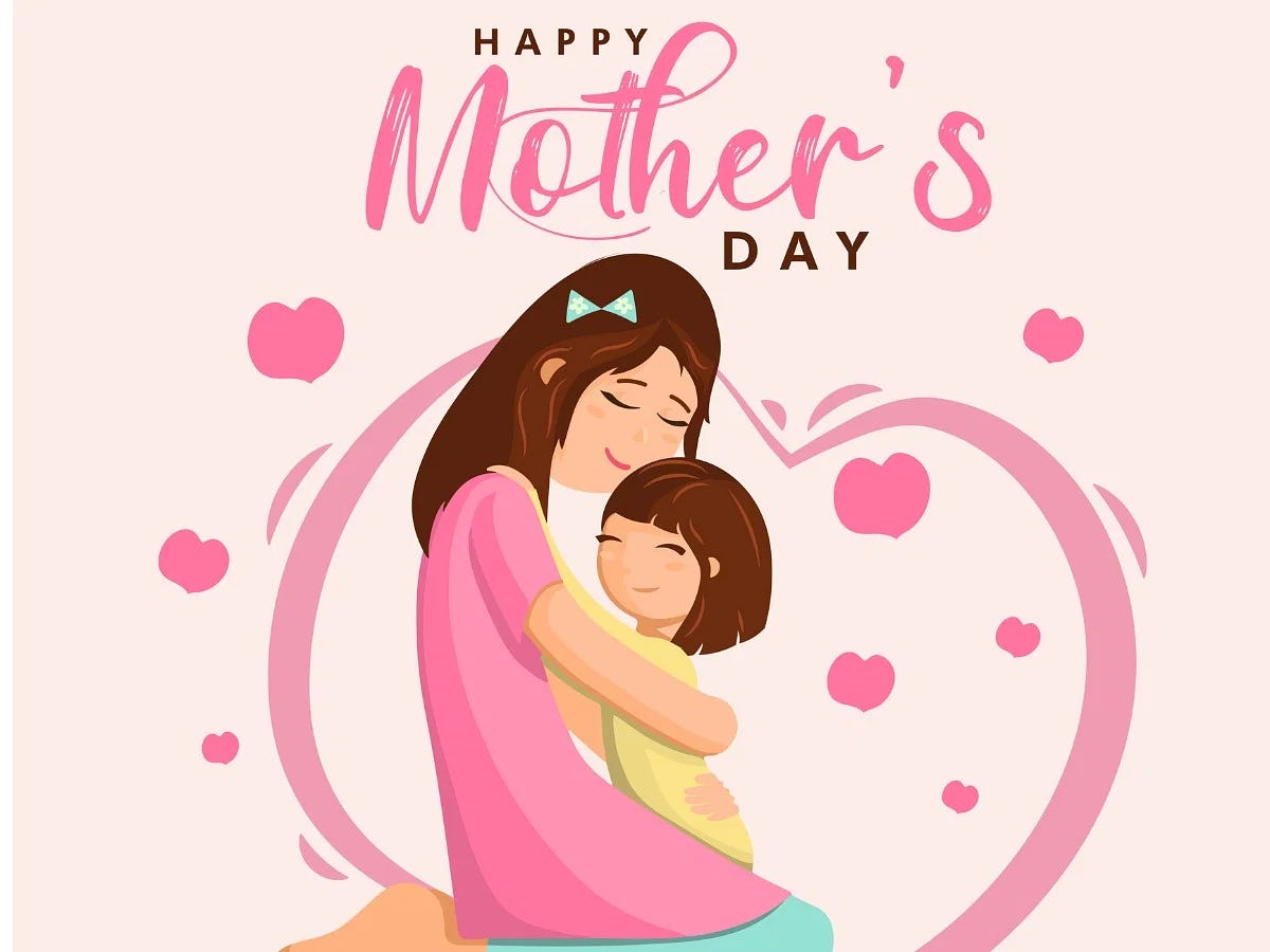 7 ADORABLE GIFTS TO GIFT YOUR MOM FOR THIS MOTHERS DAY by Blackscreen May, 2024 Medium