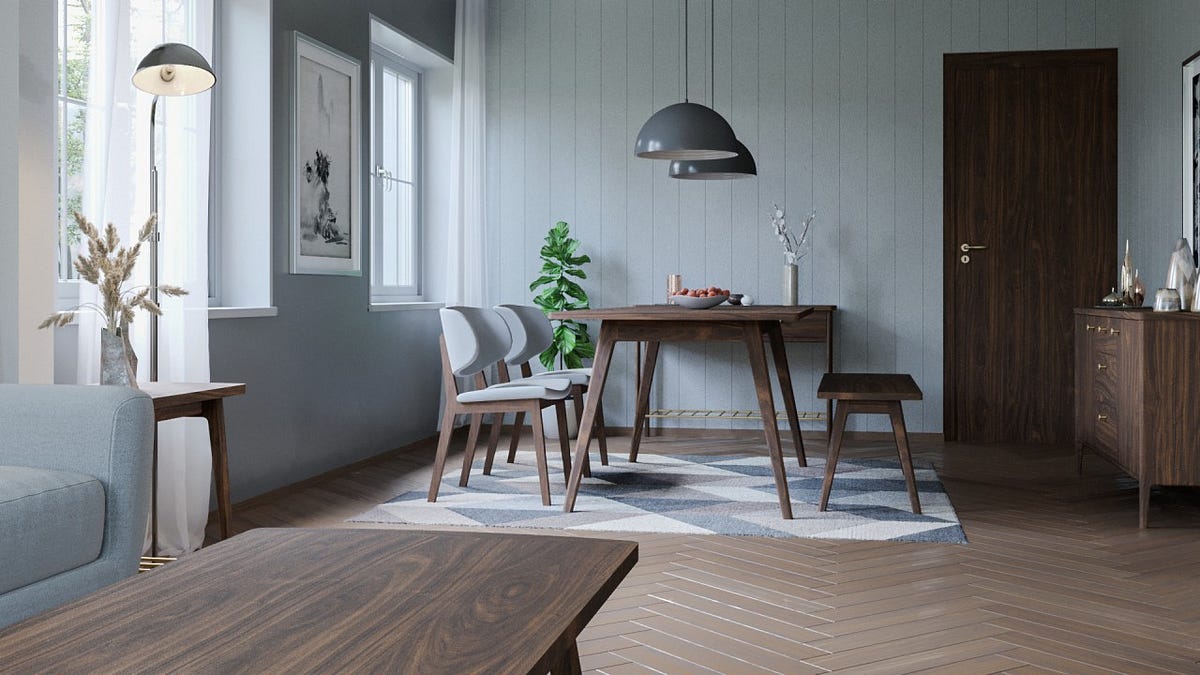 8 Emerging Furniture Design Trends in 2022 by DeepGreen Design Medium