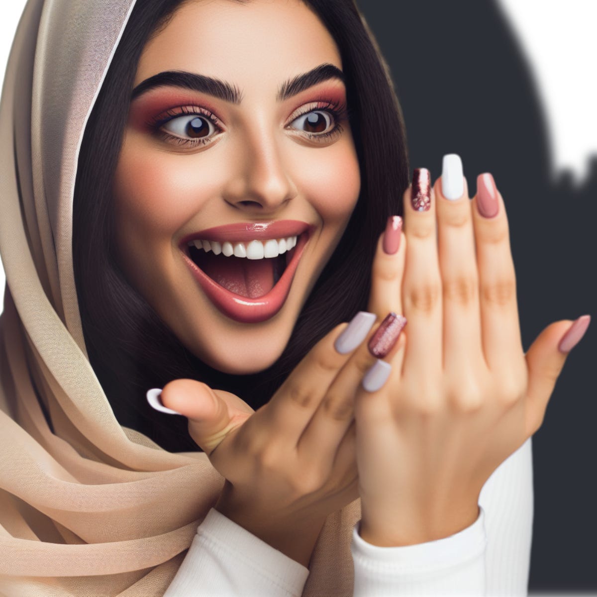 Why Do Nail Enhancements Make Women Feel Great by Viet Nail Studio