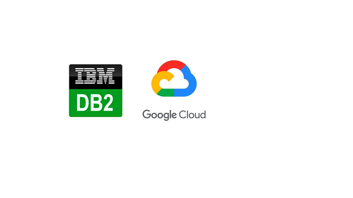 Setting Up IBM DB2 Database On GCP Compute Engine | By Arjun ...