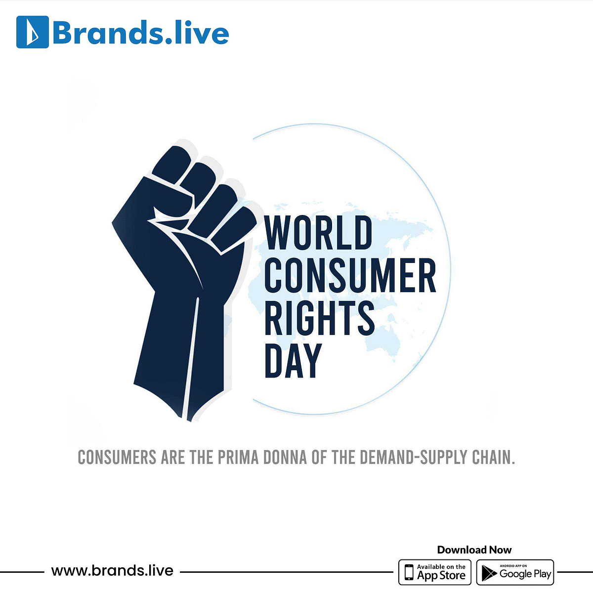 The Importance of World Consumer Rights Day: A Reminder to Protect Your ...