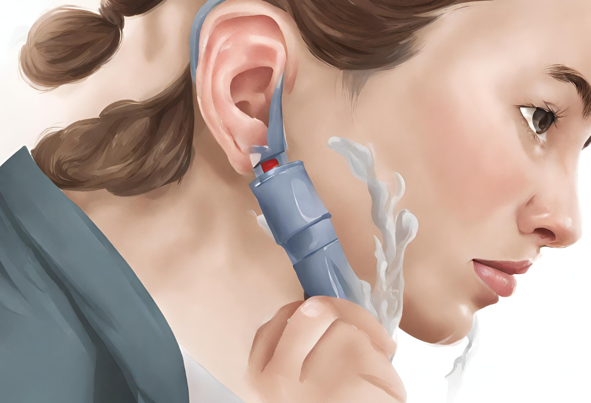 how to clean your ears with hydrogen peroxide by duba Dec, 2023
