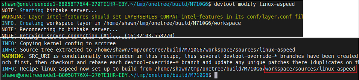 OpenBMC Virtual Temperature Sensor | by Shawn Yang | Medium
