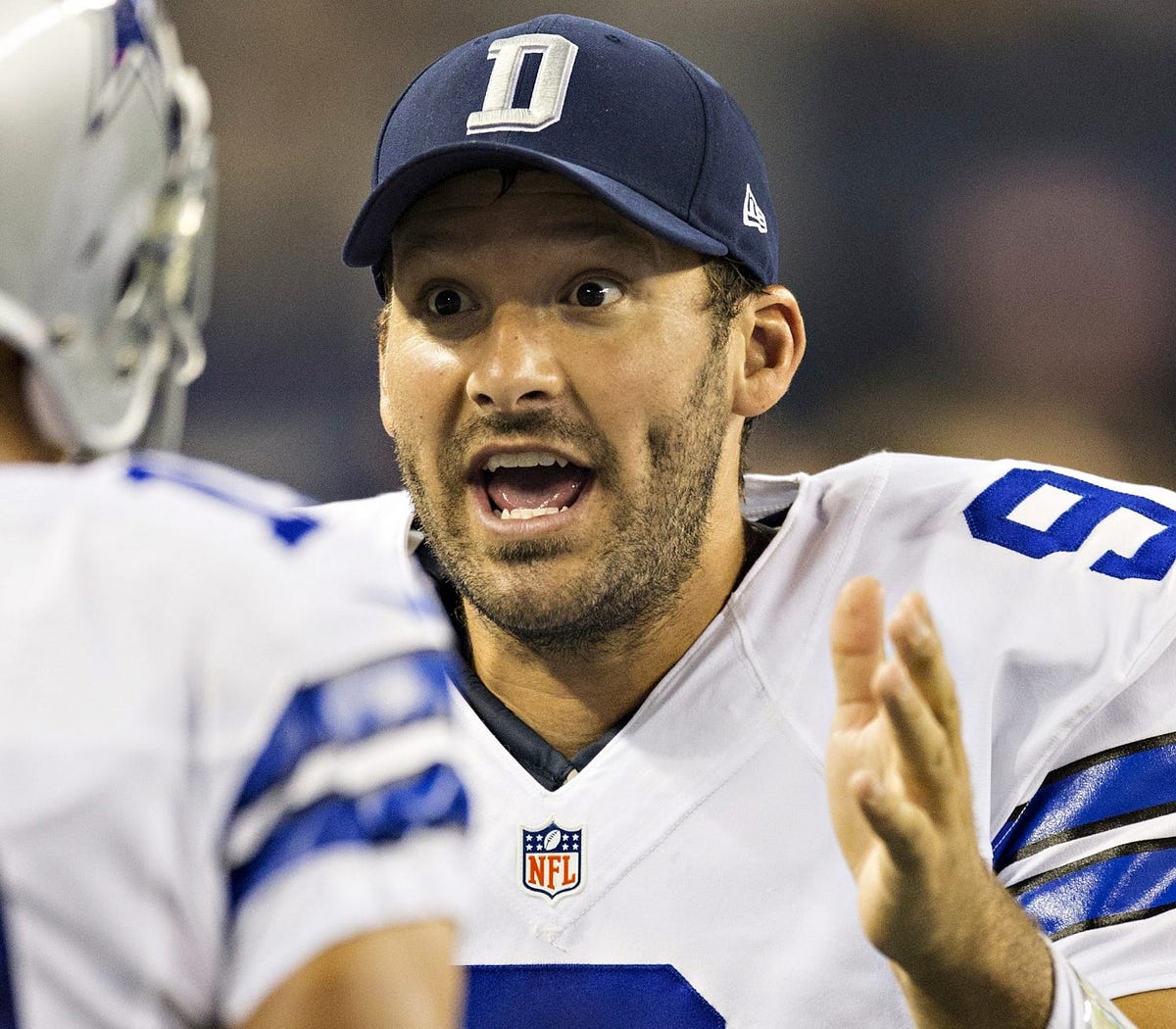 The Cauldron NFL Week 15 Sunday Spectacular | by Tim Ryan | The Cauldron