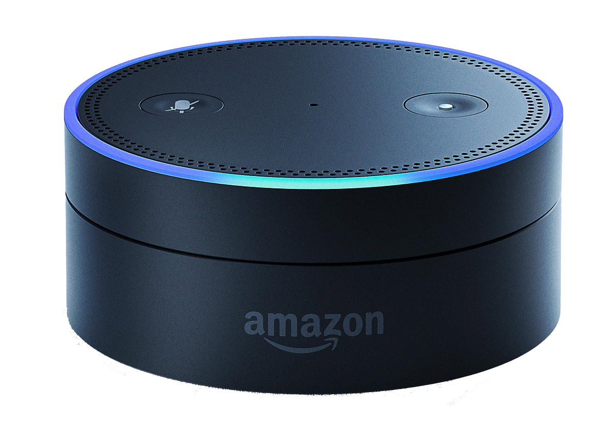 Echo and Alexa really matter, by Anil Dash