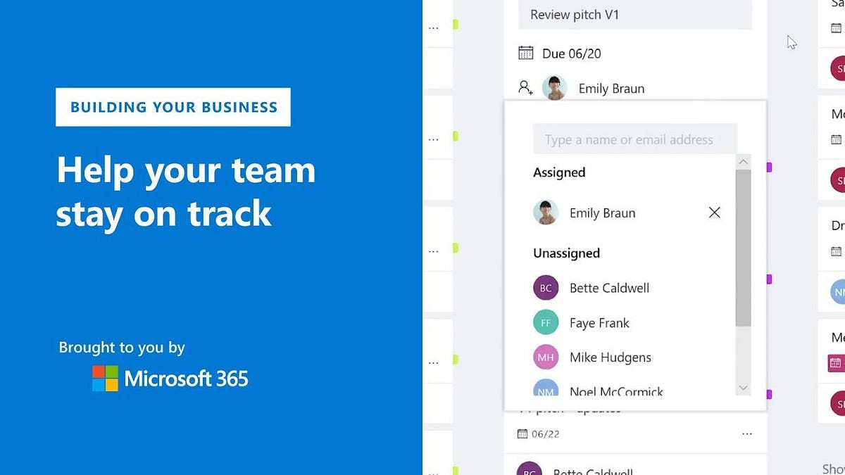 How to use Planner in Microsoft Teams? Medium