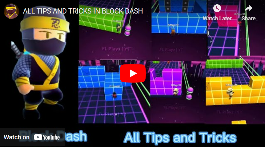 block dash only｜TikTok Search
