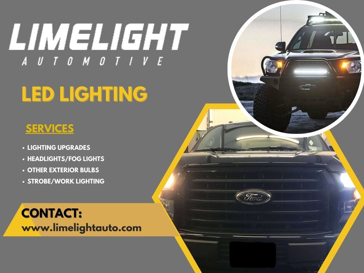 Led Headlight Installation Rochester NY Led Car Light Bulbs