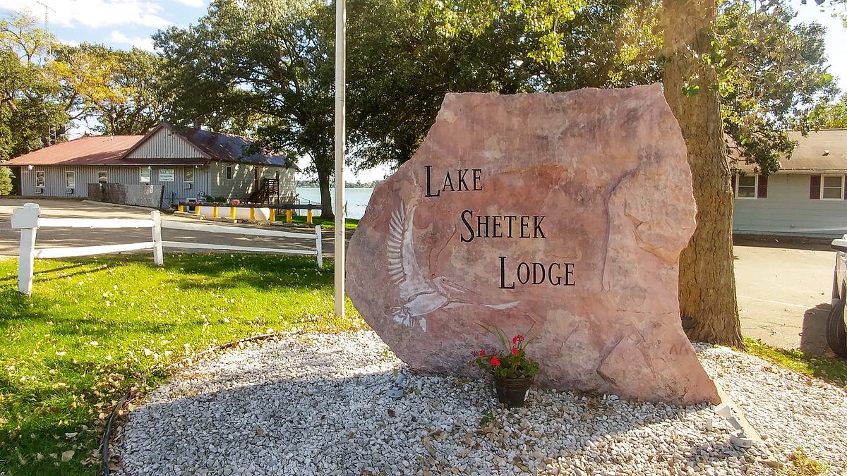 Lake Shetek Lodge Provides Opportunity to Continue the Dream After