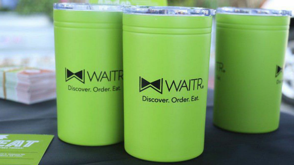 Promo Code Waitr 2021 at Alisa McGowan blog