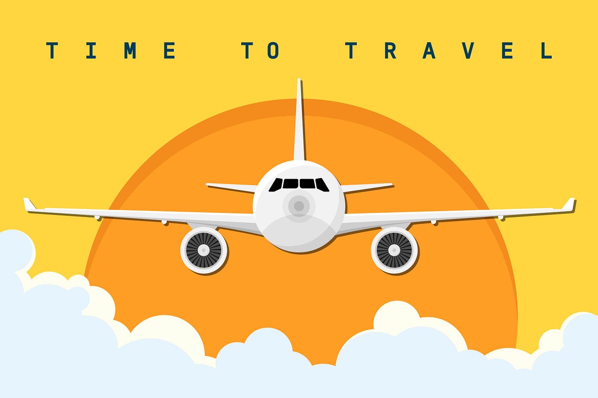 Decoding the Skies: An SQL Odyssey with Flights Dataset Case-study  by 