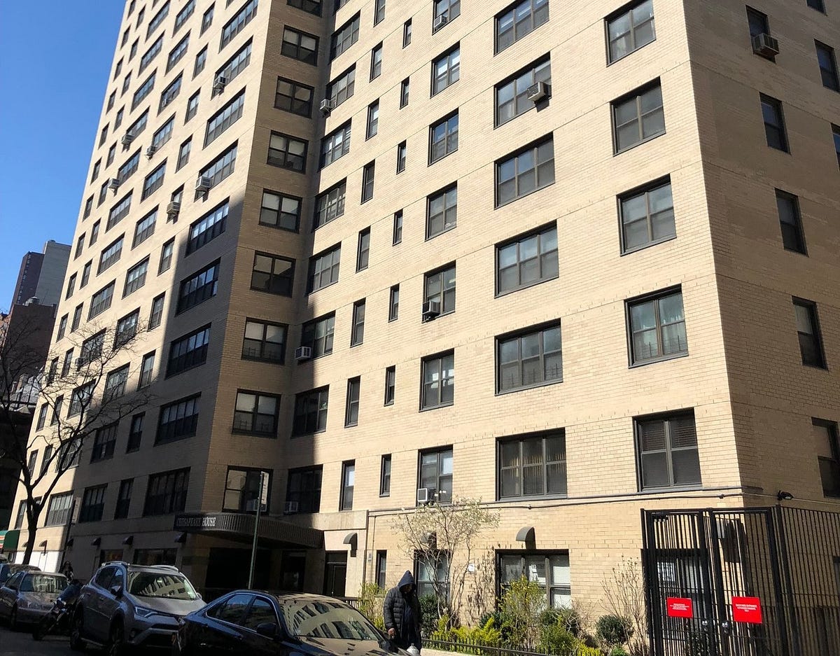 Crisp Laundry — The Best Commercial Laundry Service in Manhattan NYC Crisp Laundry Medium