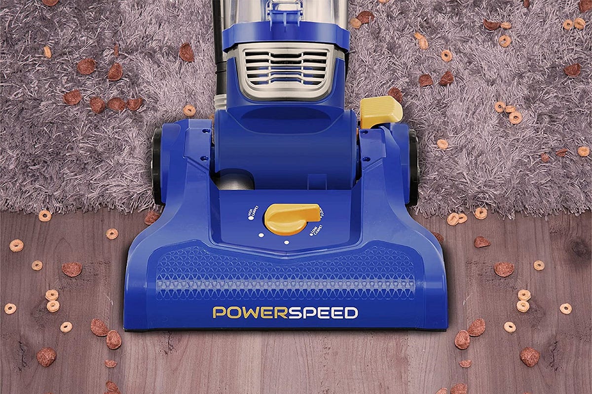 why use a vacuum cleaner?. 7 Questions to Consider Before You Buy… by