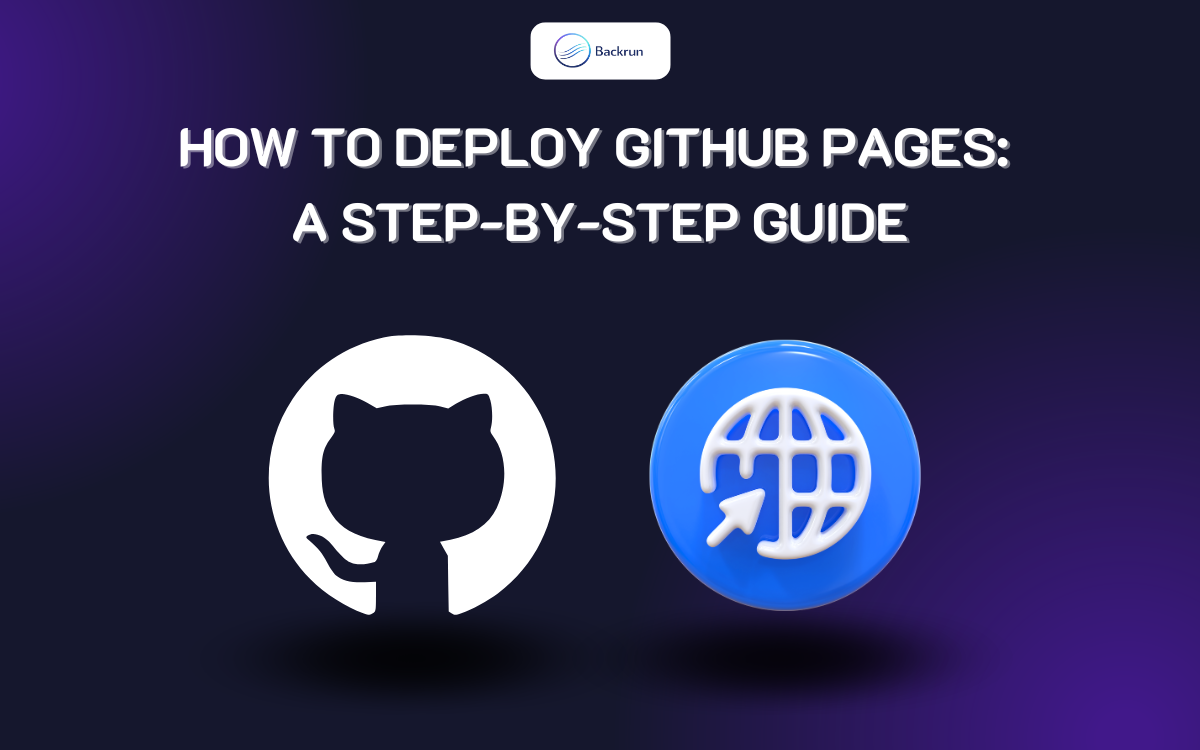 How to Deploy a Website on GitHub Pages: A Complete Beginner’s Guide