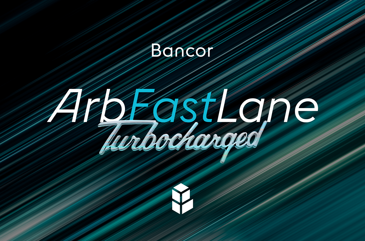 Turbocharging DeFi Arbitrage with 10x Speed Boosts: The Arb Fast Lane Evolution | by Jen Albert | Dec, 2023