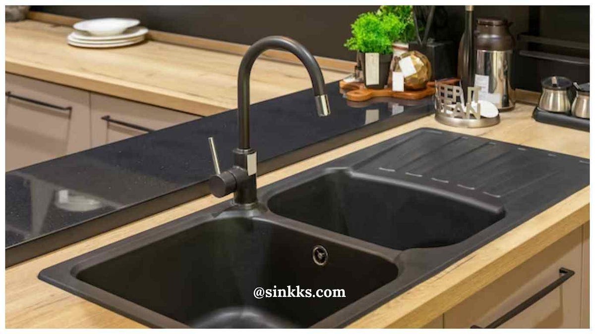 How to replace a Kitchen Sink Sinkks Medium