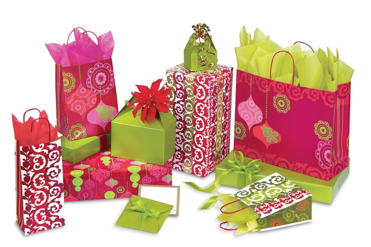 Opening a Gift Shop Business A Gift of Opportunity by Luther Altone