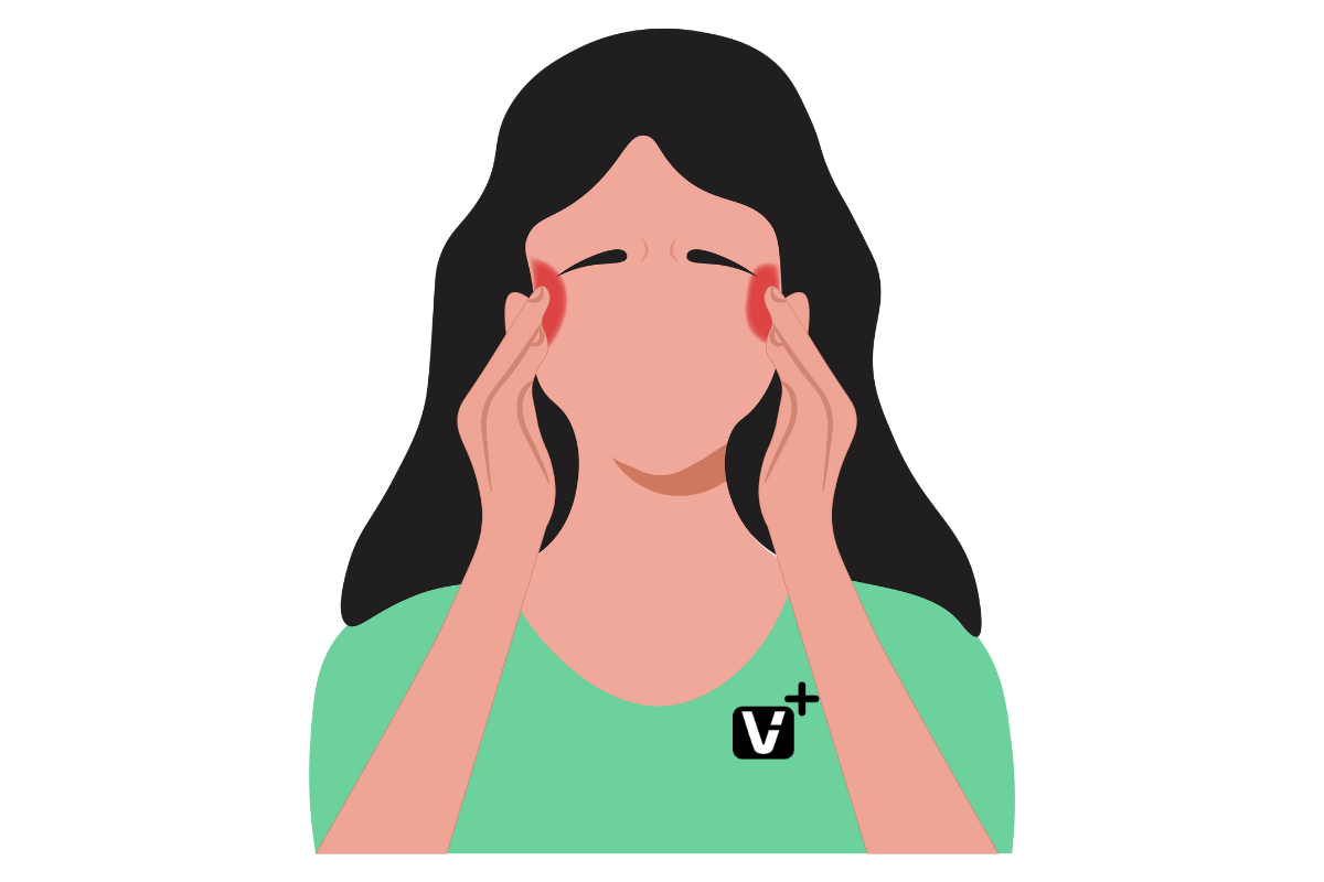 Exercise Headaches Causes and Symptoms by Vigour Plus Clinic Medium