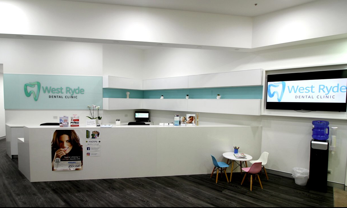 Dentist in West Ryde. Here at West Ryde Dental Clinic, we are… by