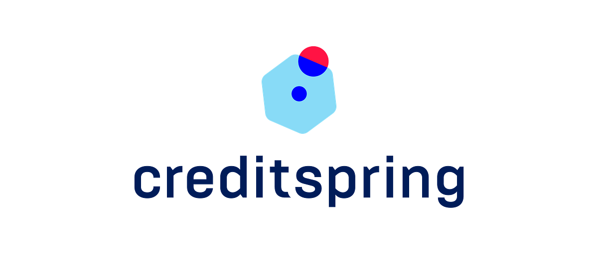 Lending Made Simple at Last. Creditspring offer a unique system of ...