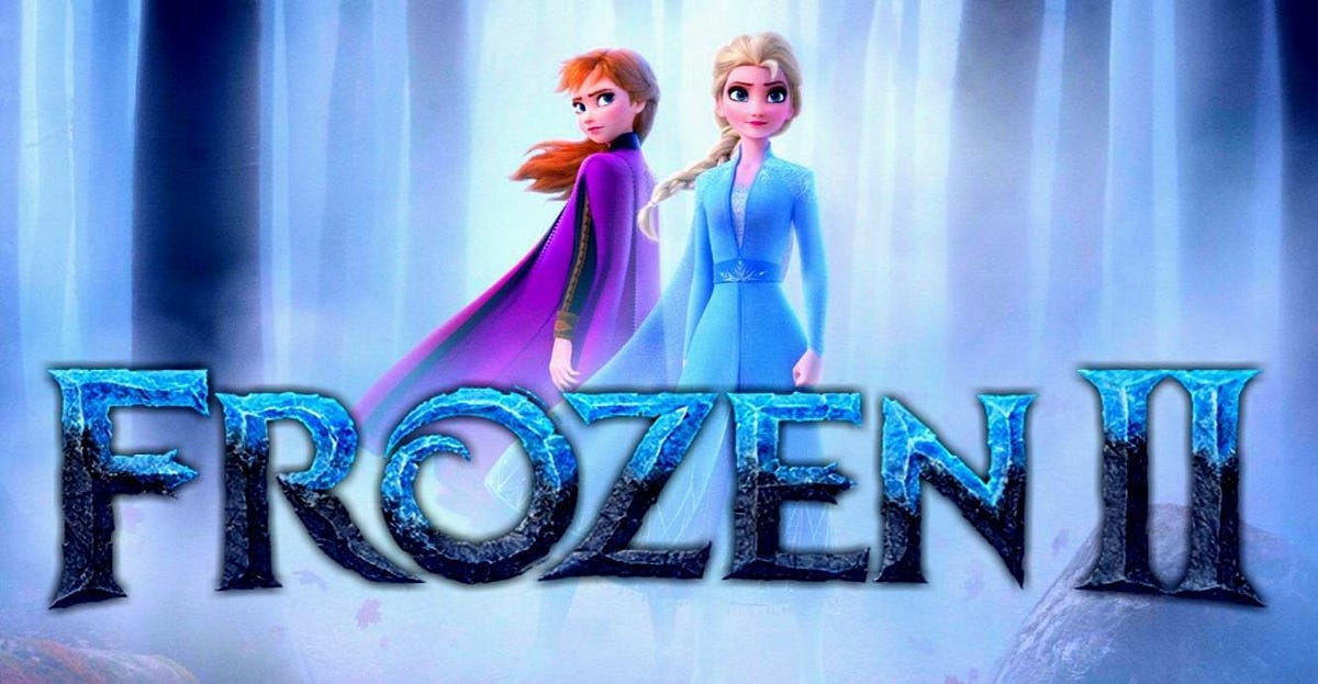 Frozen 2 2019 《冰雪奇緣2頓》 — 電影完整版 Keyword Frozen 2 2019 《冰雪奇緣2頓》 —… By 《冰雪奇緣2頓》 — 電影完整版 Medium