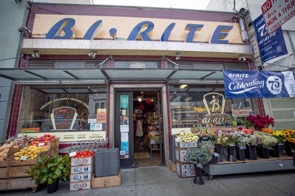 Image of: What are the Bay Area’s best locally owned grocers?