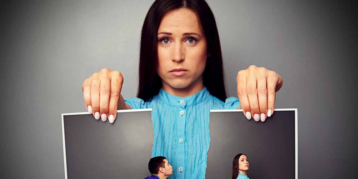 Why Rebound Relationships Never Work Out In The Long Term by Sabrina Haynes The Savanna Post