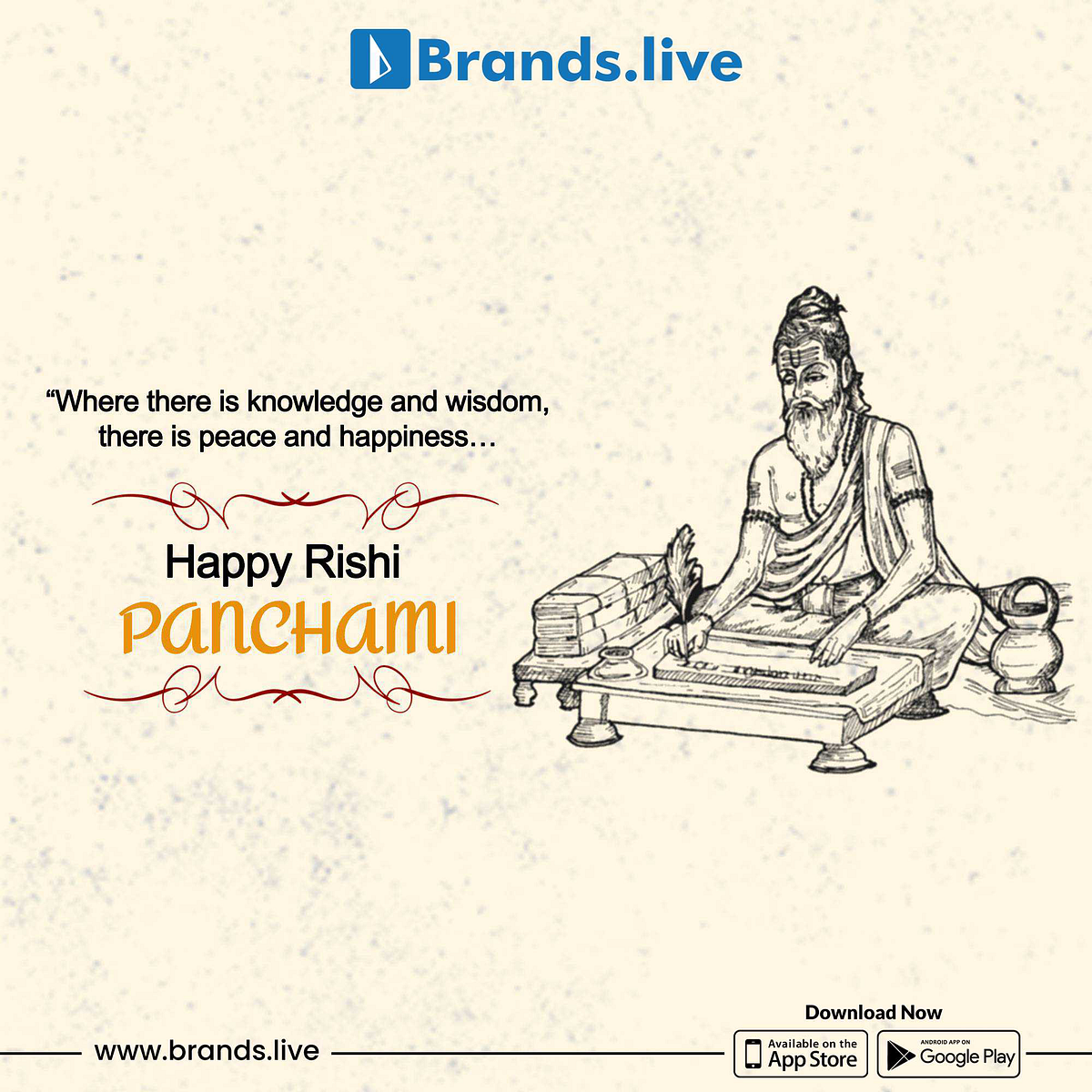 What Is The Rishi Panchami Festival And Why Should You Celebrate It