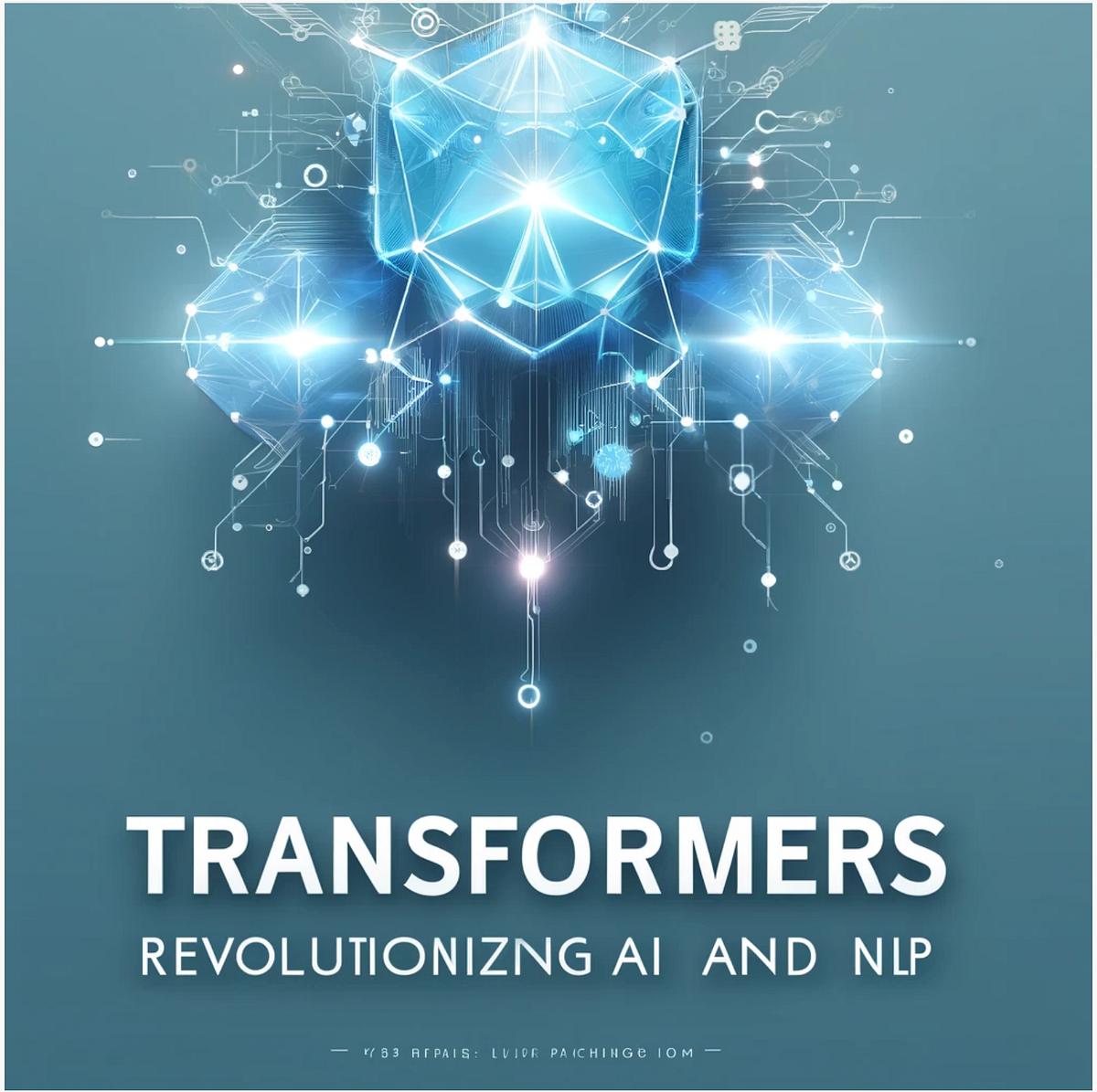 Transformers: Revolutionizing AI and NLP | by Ananda Soundhararajan ...