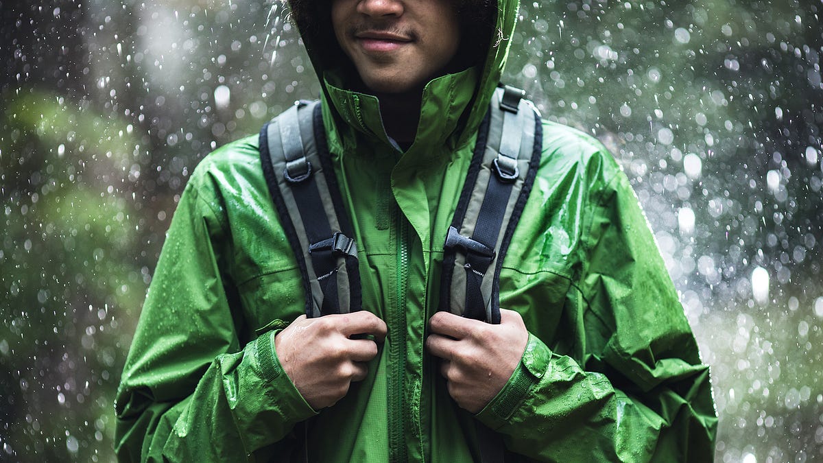 How to Wash and ReWaterproof a Waterproof Jacket? by Bestboating Medium