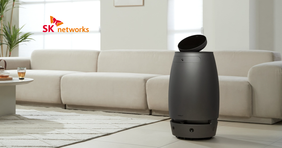 How SK Networks and Kardome Are Redefining Smart Home Wellness with Voice AI