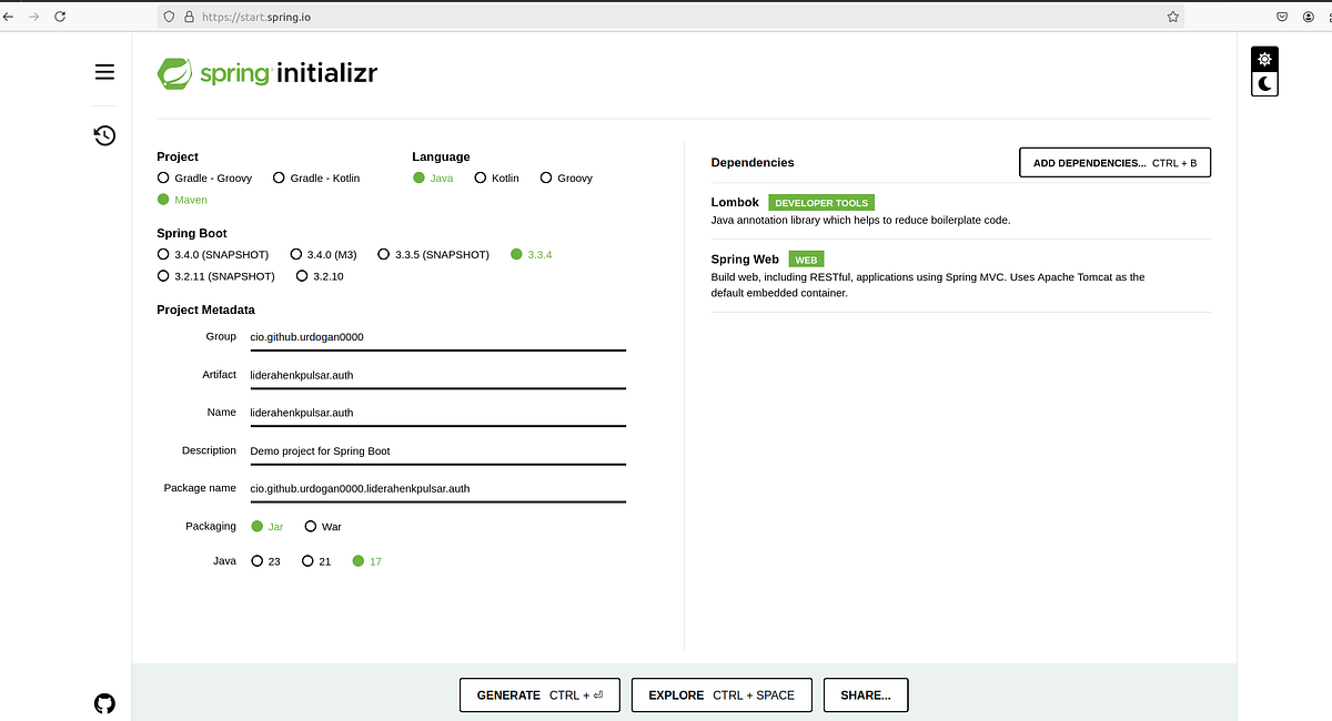 A Step-by-Step Guide to Publishing Your Maven Project to Maven Central ...